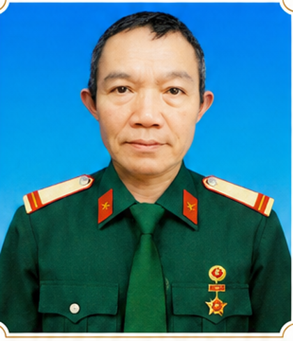 CÂU CHUYỆN THỜI HOA LỬA Dấu ấn về cựu chiến binh Nguyễn Văn Tống - người lính giữ trọn phẩm chất Bộ đội Cụ Hồ