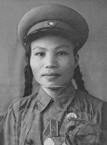 Nguyễn Thị Chiên