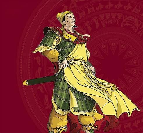 Lý Nam Đế – Vị vua khai sáng nhà nước Vạn Xuân