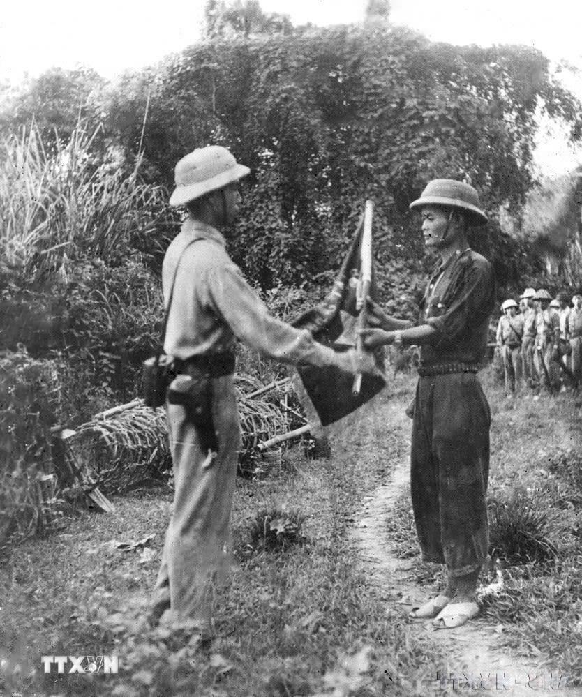Chiến dịch Tây Bắc (1952) – Mở rộng vùng giải phóng, tạo tiền đề cho chiến thắng Điện Biên Phủ
