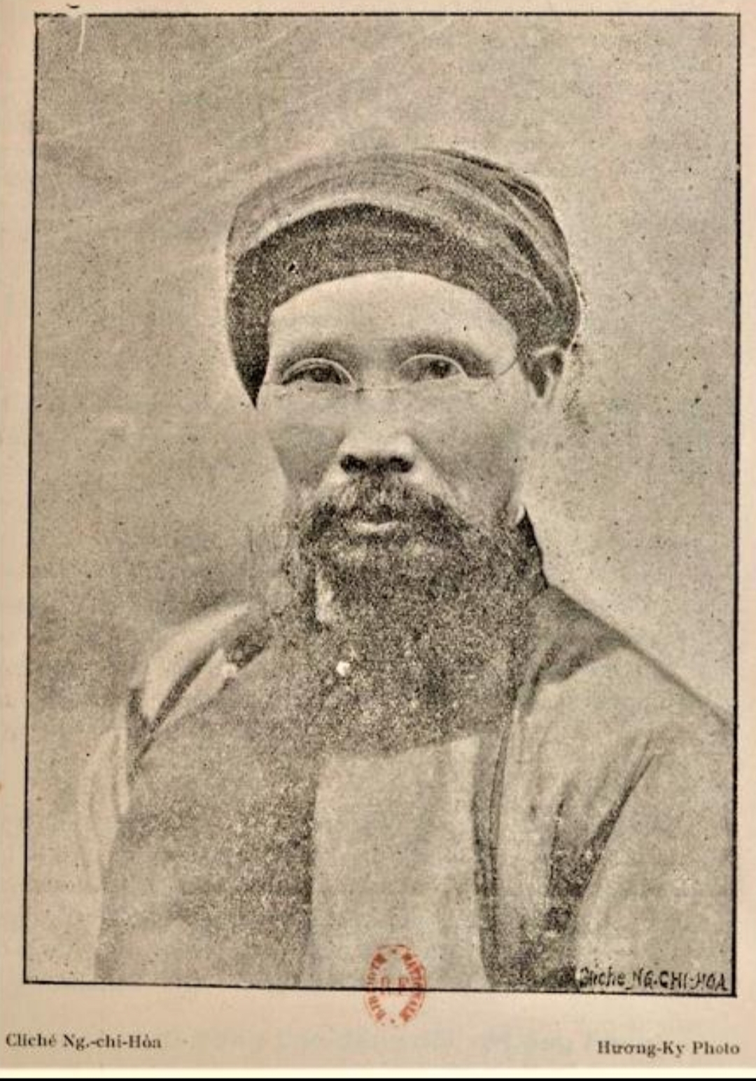 Phan Bội Châu – Người mang ngọn lửa cứu nước đầu thế kỷ XX