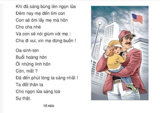 Norman Morrison -Tiếng nói lương tri giữa chiến tranh