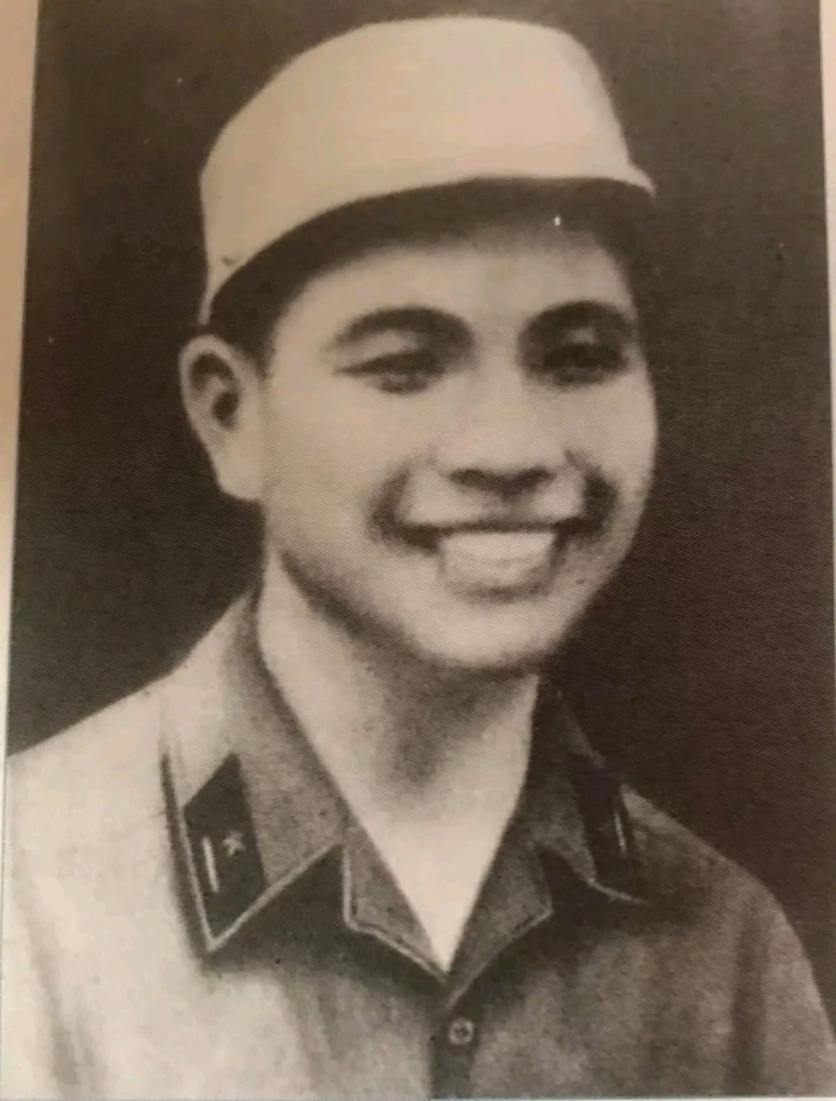 ANH HÙNG, LIỆT SĨ TRẦN VĂN PHƯỚC