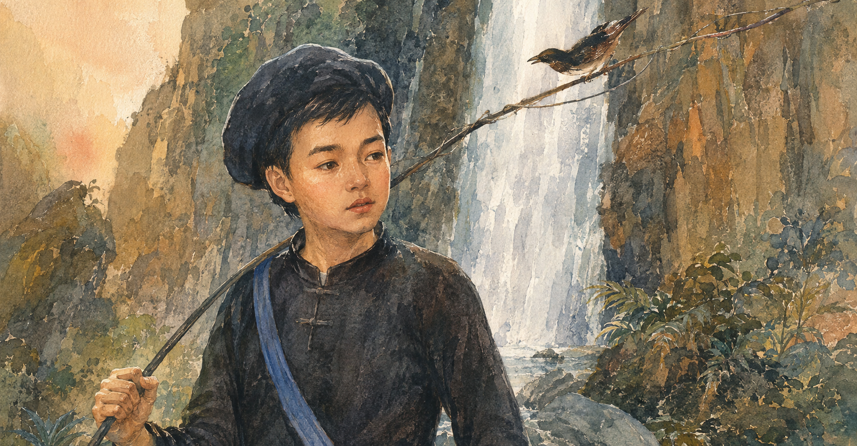 Mười bốn mùa xuân - một đời bất tử