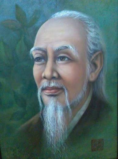 Lê Hữu Trác – Hải Thượng Lãn Ông: Người thầy thuốc giữa thời loạn lạc