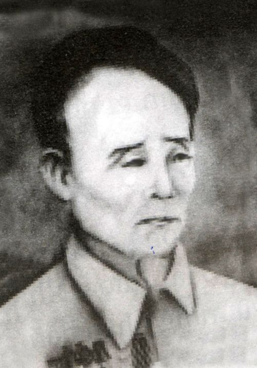 Anh hùng lao động Hoàng Hanh