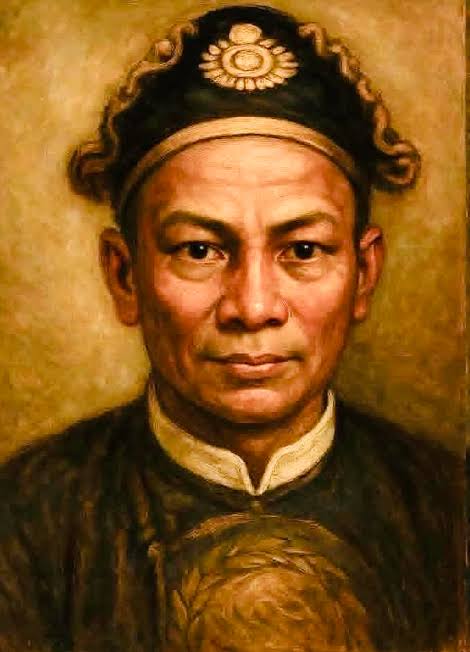 *Lê Văn Duyệt – Tổng trấn Gia Định có ảnh hưởng lớn ở Nam Bộ