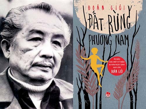 Đoàn Giỏi: Cuộc đời, sự nghiệp và những dấu ấn văn học thời kỳ kháng chiến