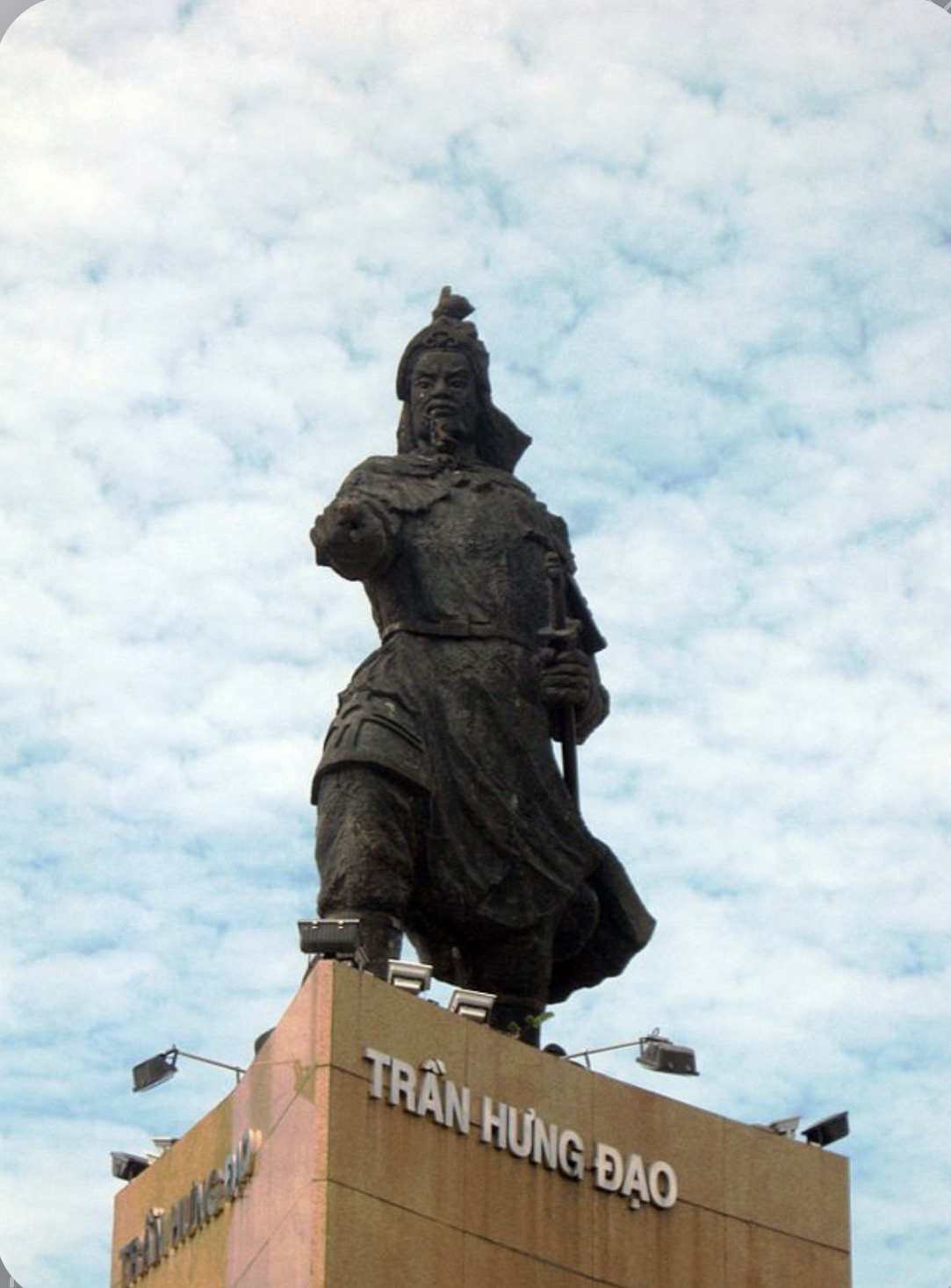 Trần Hưng Đạo – vị tướng tài ba ba lần đánh bại quân Nguyên – Mông