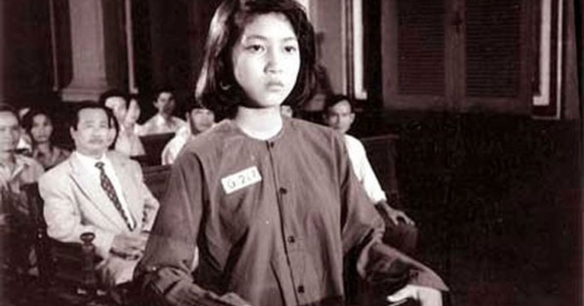 Võ Thị  Sáu