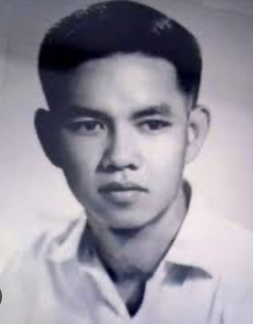 Nguyễn Văn Trỗi – Người thanh niên anh hùng