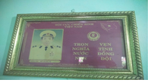 NHỮNG ĐÊM XẺ DỌC TRƯỜNG SƠN