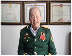 Khúc vĩ cầm hóa giải bãi mìn cầu Rạch Chiếc