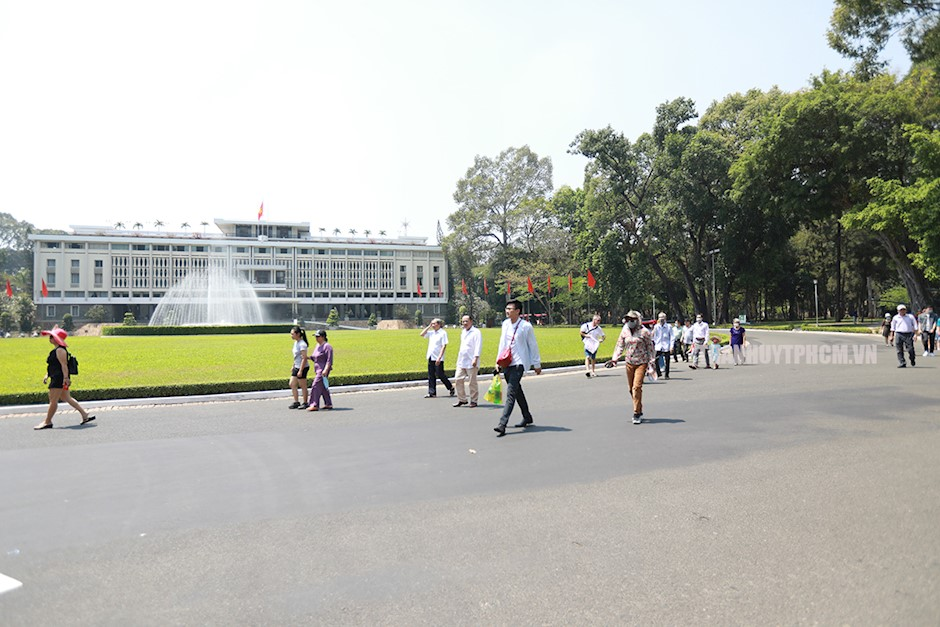 Đại thắng mùa Xuân năm 1975 - Giá trị lịch sử và ý nghĩa thời đại