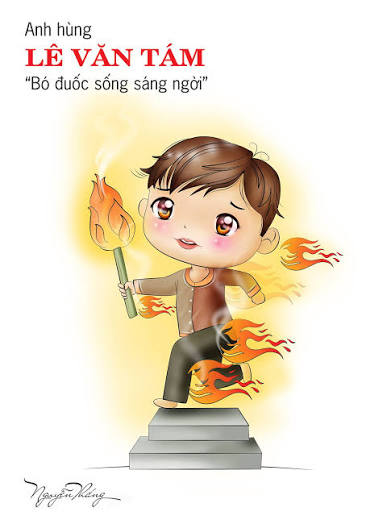 Lê Văn Tám