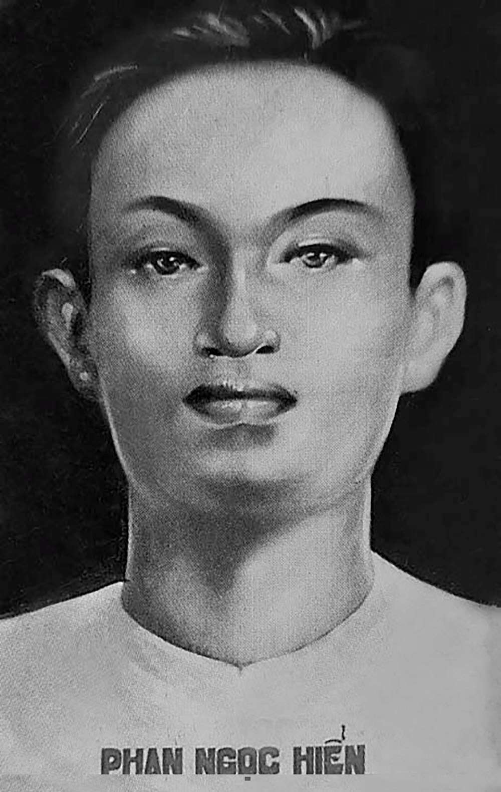 Phan Ngọc Hiển