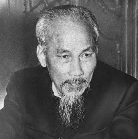 Chủ tịch Hồ Chí Minh (1890–1969) – Người lãnh đạo cách mạng Việt Nam