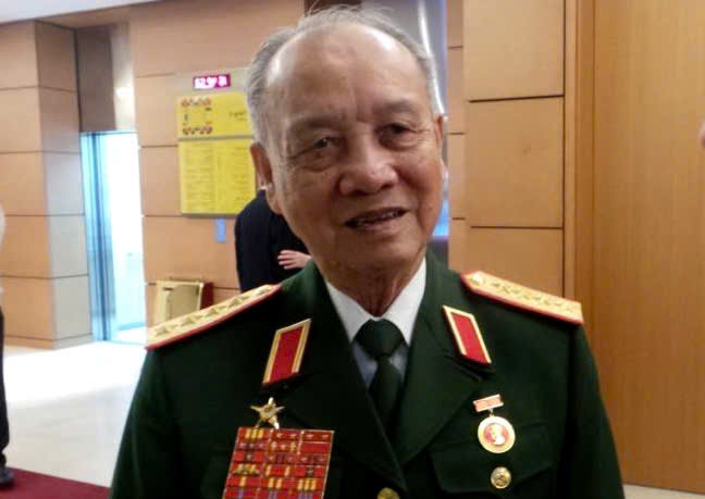 Cậu bé làng Lũng Giang