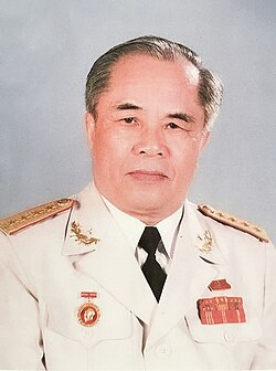 Đại Tướng Đoàn Khuê - Tầm Nhìn Chiến Lược Trên Trận Tuyến Đổi Mới Quốc Phòng