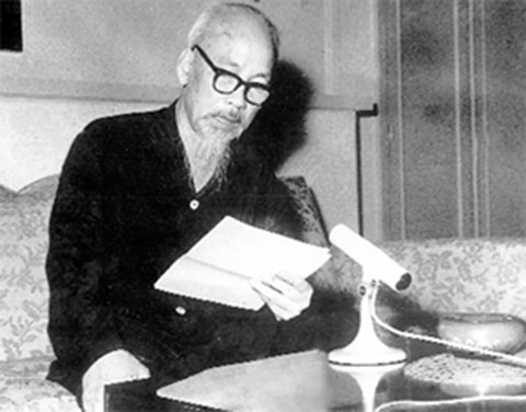 câu chuyện lịch sử