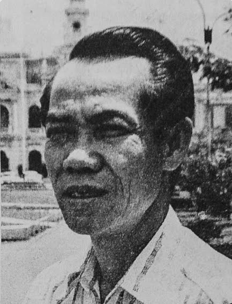 Phạm Xuân Ẩn - người anh hùng thầm lặng