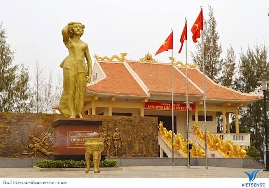 VÕ THỊ SÁU – NGỌN LỬA TRẺ NƠI ĐẤT ĐỎ