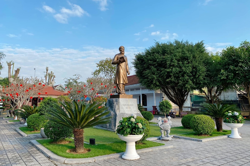 Phan Bội Châu: Tầm nhìn vượt thời đại