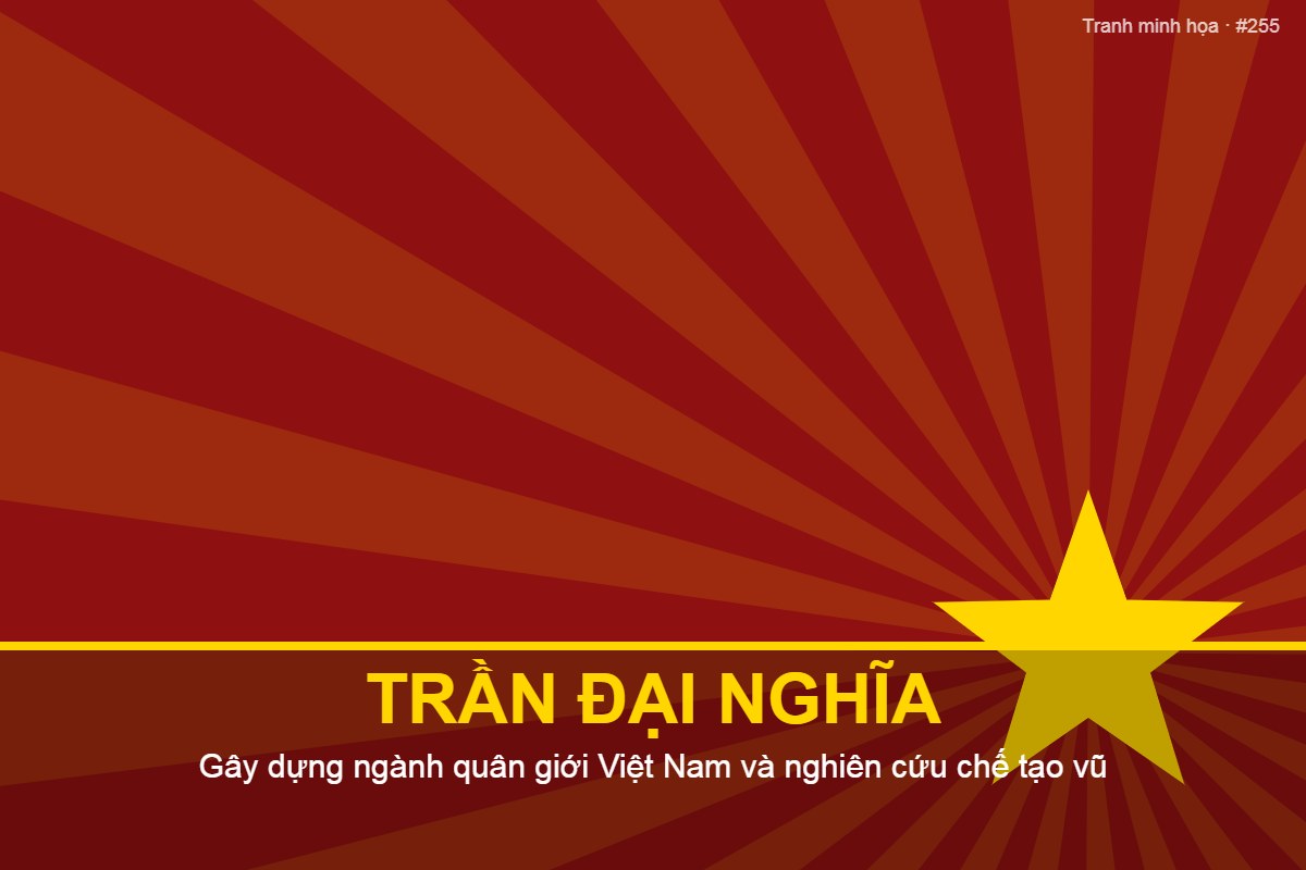 Tranh minh họa: Trần Đại Nghĩa