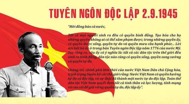 Tiếng trống Mê Linh và khí phách nữ anh hùng dân tộc