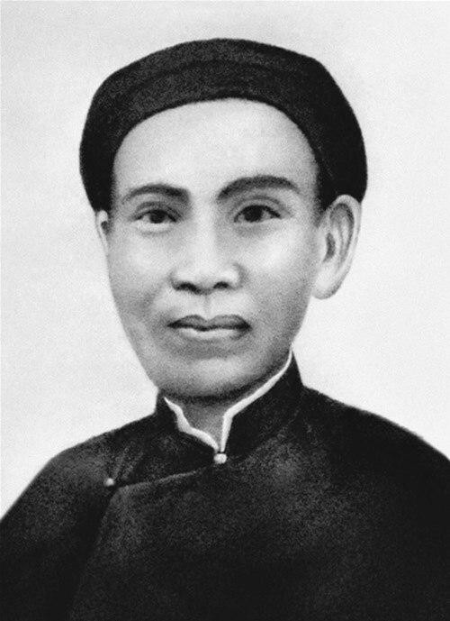 Phan Đình Phùng – Người lãnh đạo cuộc khởi nghĩa Hương Khê, biểu tượng của lòng yêu nước chống thực dân Pháp