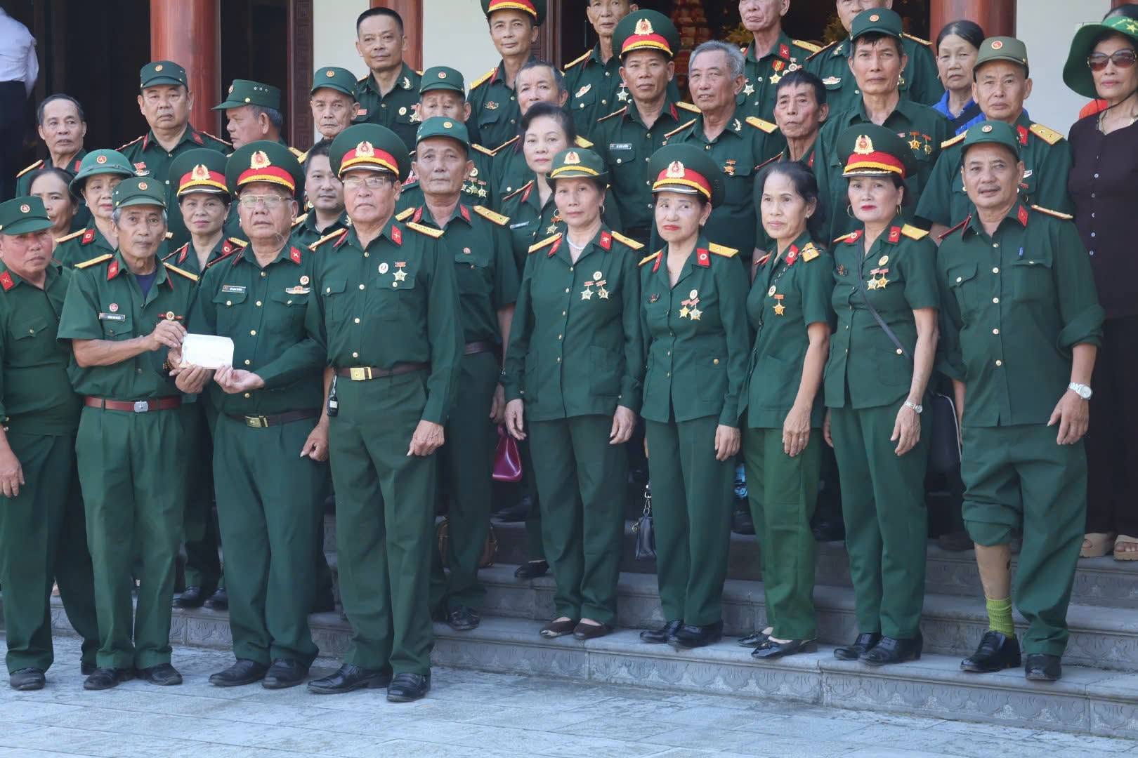 Vĩnh Tuy hôm nay và ký ức một thời hoa lửa