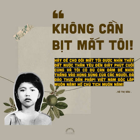 Đóa hoa bất tử của lòng yêu nước