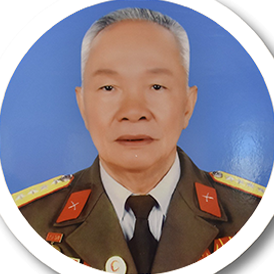 Anh hùng Lâm Viết Hữu: Người giỏi chiến thuật