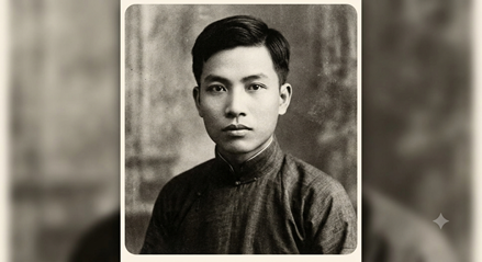Trần Phú – Tổng Bí thư đầu tiên của Đảng, người chiến sĩ cộng sản kiên trung, bất khuất