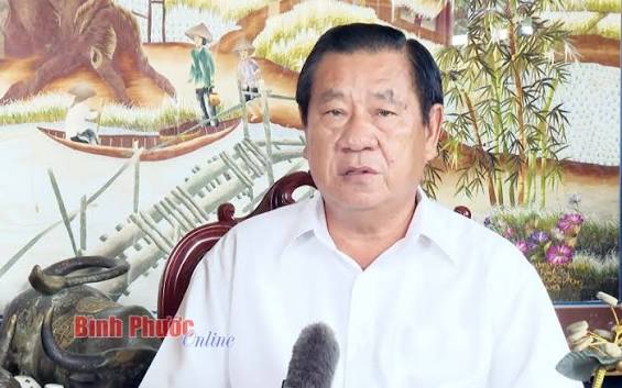NGUYÊN BÍ THƯ TỈNH ỦY NGUYỄN TẤN HƯNG VÀ NHỮNG QUYẾT ĐỊNH THEN CHỐT TRONG TRẬN CHIẾN TÀU Ô