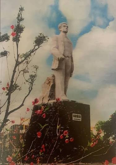 Hoàng Văn Thụ: Người Con Xứ Lạng Dâng Trọn Tuổi Thanh Xuân Cho Đất Nước