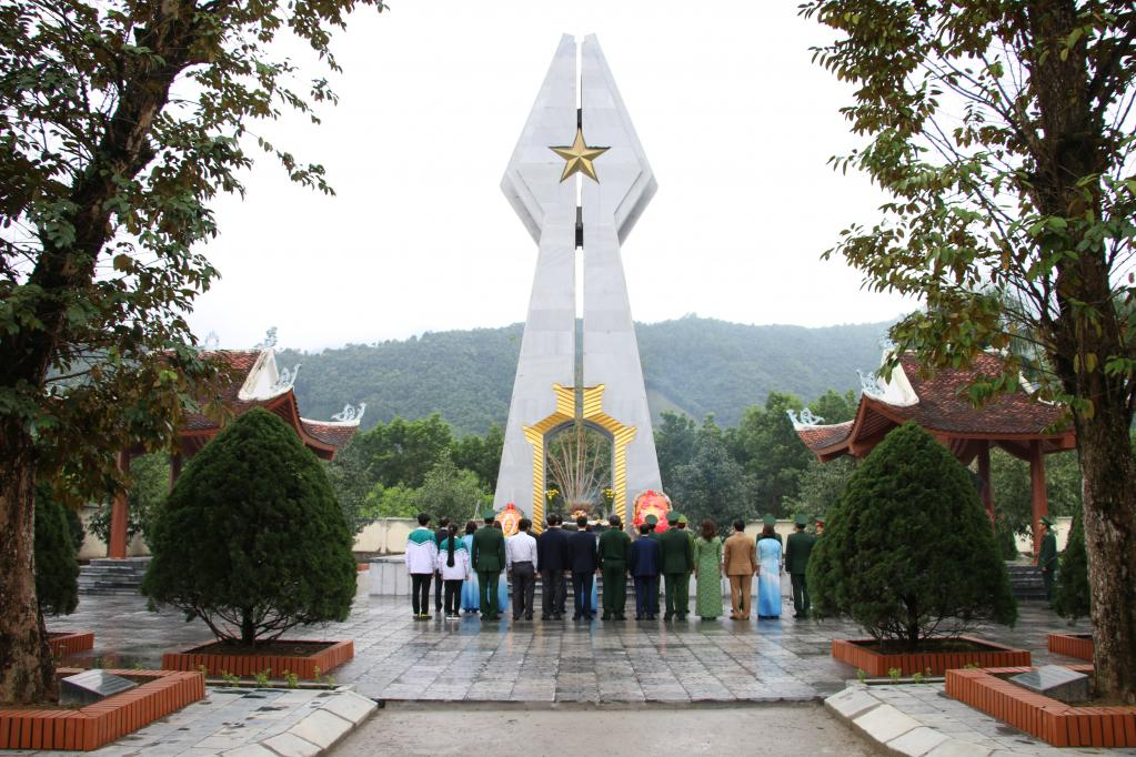NGÀY 17/2/1979 Ở ĐỒN PÒ HÈN: NHỮNG NGƯỜI LÍNH BIÊN PHÒNG VÀ LỰC LƯỢNG TỰ VỆ CÙNG GIỮ CHỐT