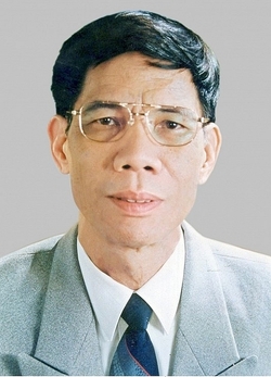 Chân dung: Nguyễn Mạnh Kiểm