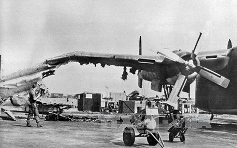 1968-Tổng tiến công mậu thân