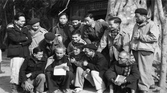 câu chuyện lịch sử 256