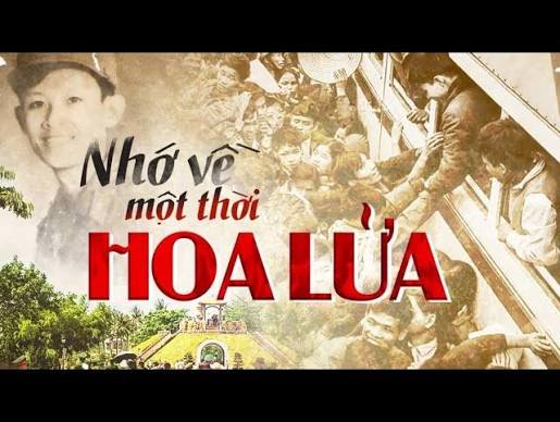 LÁ CỜ TRÊN ĐỒI HIM LAM, DẤU ẤN TUỔI XUÂN ĐIỆN BIÊN
