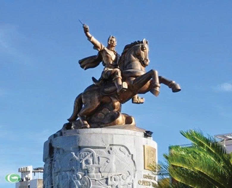 Vua Quang Trung