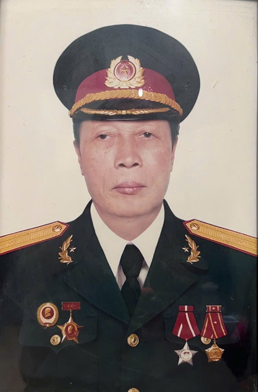 THƯƠNG BINH NGUYỄN VĂN QUẢNG – TẤM GƯƠNG SÁNG VỀ Ý CHÍ VÀ BẢN LĨNH BỘ ĐỘI CỤ HỒ