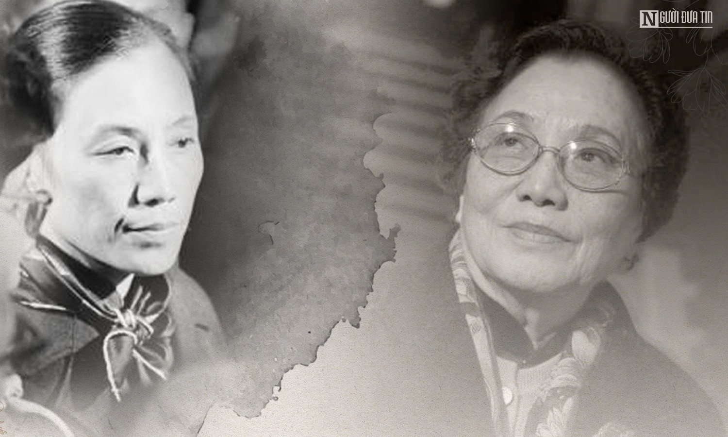 bà Nguyễn Thị Bình