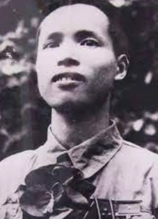 La Văn Cầu (sinh năm 1931)