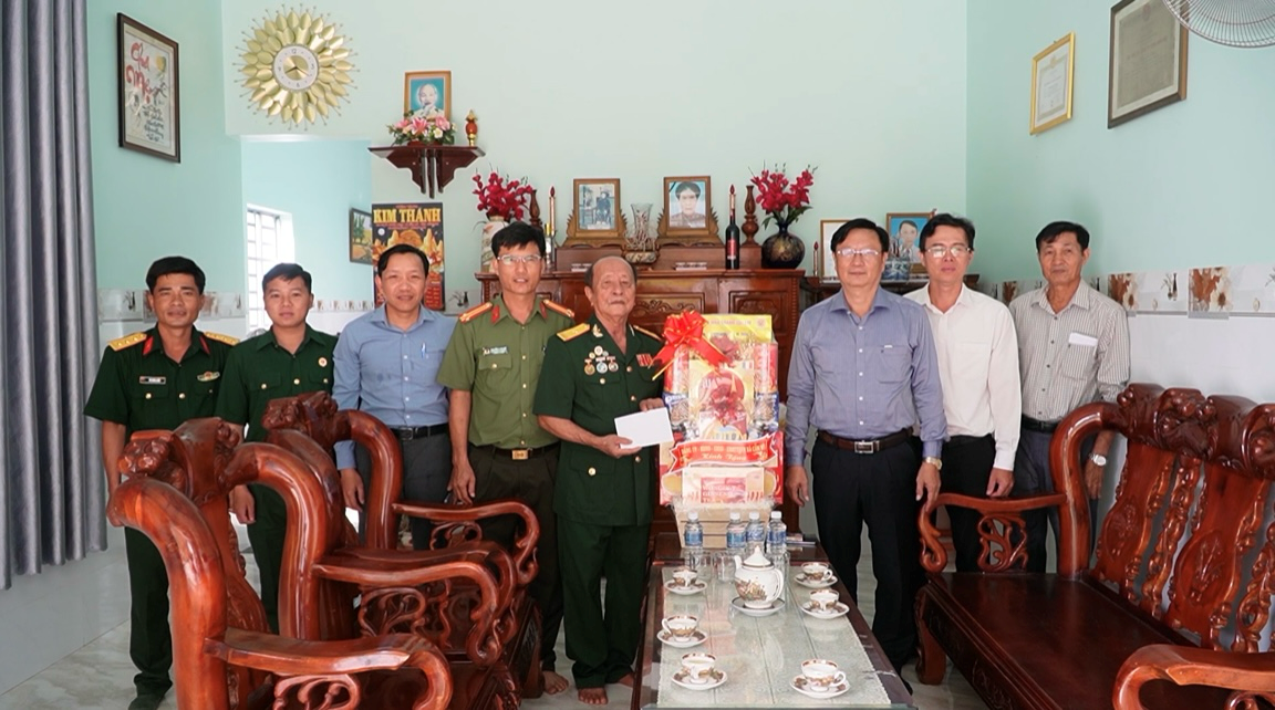 Người chiến sĩ đặc công khiến kẻ thù khiếp sợ