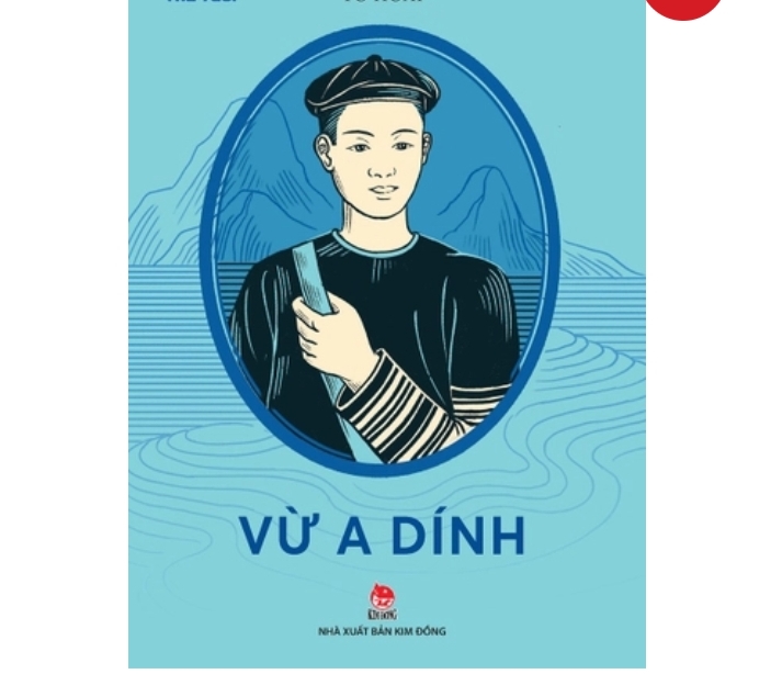Tiểu sử anh hùng liệt sĩ VừADính
