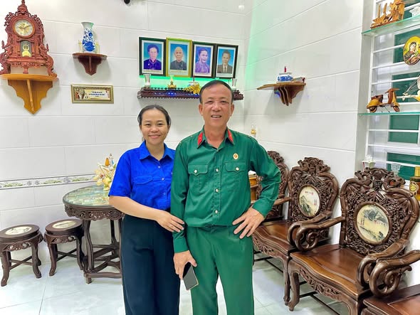 KÝ ỨC NGƯỜI LÍNH PHÁO BINH: TỪ TRUYỀN THỐNG GIA ĐÌNH ĐẾN BIÊN GIỚI HOÀNG LIÊN SƠN