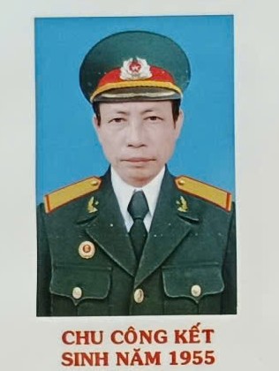 Dấu ấn tuổi thơ nơi quê hương cách mạng
