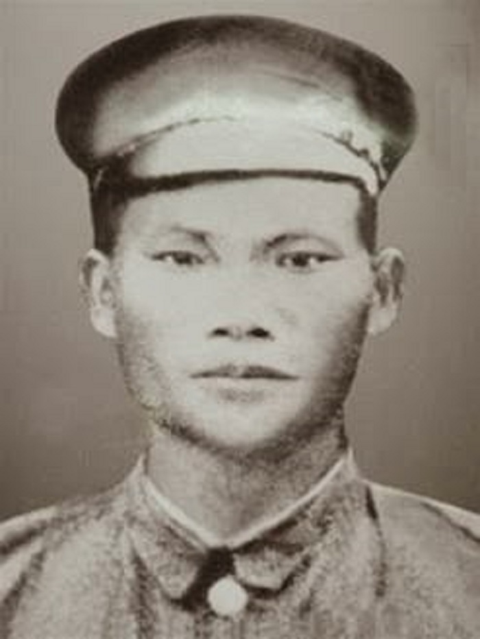 Cuộc đời và sự nghiệp của đồng chí Phùng Chí Kiên